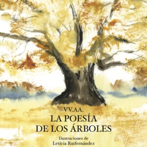 La poesía de los árboles