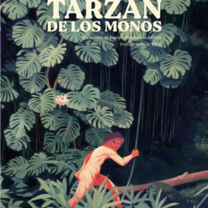 Tarzán de los monos