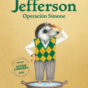 Jefferson. Operación Simone