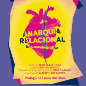 Anarquía relacional