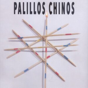 Palillos chinos