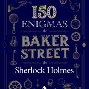 150 enigmas de Baker Street