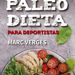 Paleo dieta para deportistas