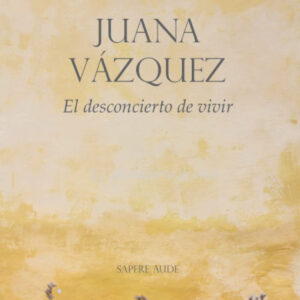 El desconcierto de vivir