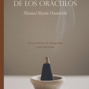 Fábula de los oráculos