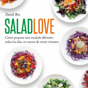 Salad Love