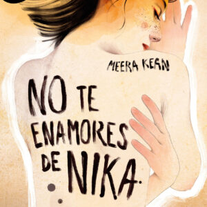 No te enamores de Mia (No te enamores 2)