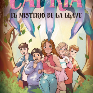 EL MISTERIO DE LA LLAVE
