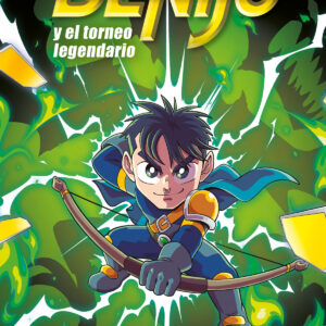 Beniju y el torneo legendario