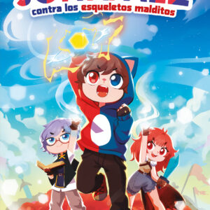 John Falz contra los esqueletos malditos