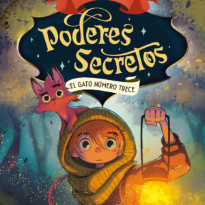 El colegio de poderes secretos