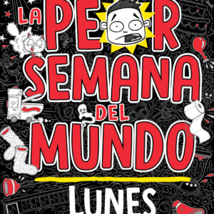 La peor semana del mundo - Lunes
