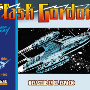 FLASH GORDON 1960-1962