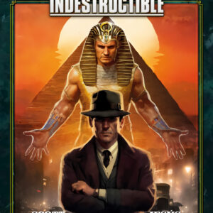 EL HOMBRE INDESTRUCTIBLE