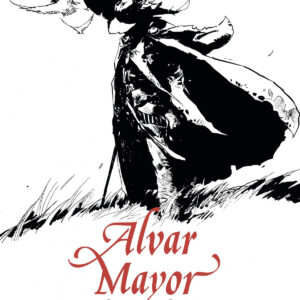 ALVAR MAYOR Vol. 01