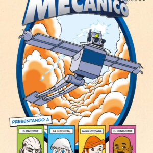 El último monstruo mecánico