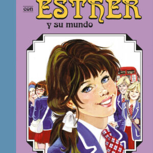 ESTHER Y SU MUNDO vol. 1