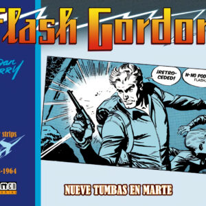 FLASH GORDON 1962-1964