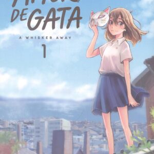 AMOR DE GATA 01