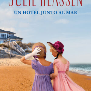 Un hotel junto al mar