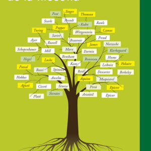 Una petita història de la filosofia- rústica