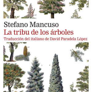 La tribu de los árboles