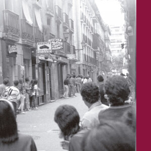 El eco de los disparos- 2023