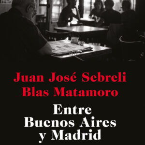 Entre Buenos Aires y Madrid