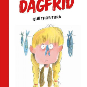 QUE THOR-TURA