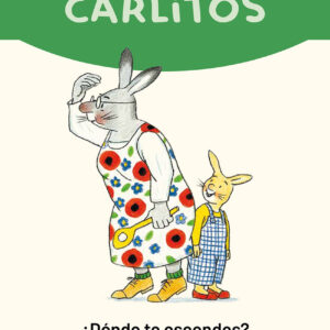 ¿Dónde te escondes?