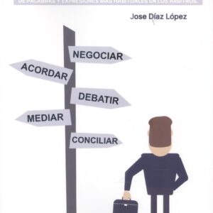 Diccionario del arbitraje