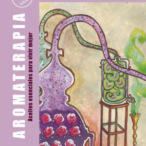 AROMATERAPIA.(CIENCIA Y TECNOLOGIA)