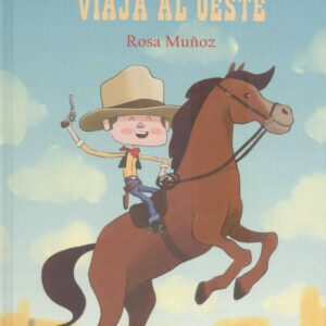 MARIO VIAJA AL OESTE