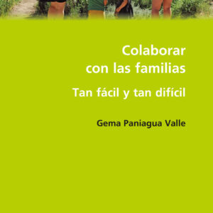 Colaborar con las familias