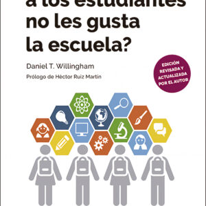 ¿Por qué a los estudiantes no les gusta la escuela?