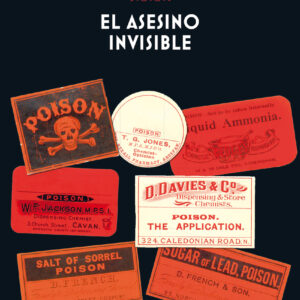 El asesino invisible