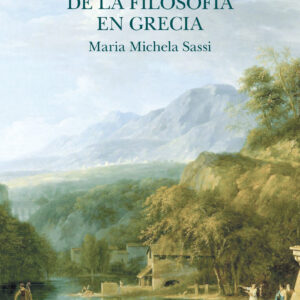 Los inicios de la filosofía en Grecia