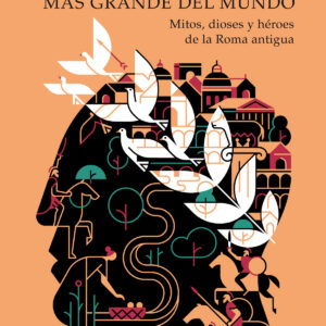 Y FUNDAREMOS LA CIUDAD MÁS GRANDE DEL MUNTO