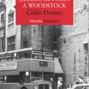 Último autobús a Woodstock