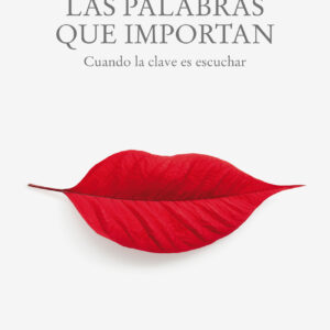 Las palabras que importan