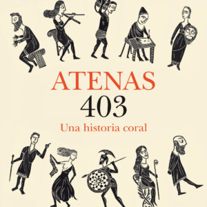 Atenas:una historia coral