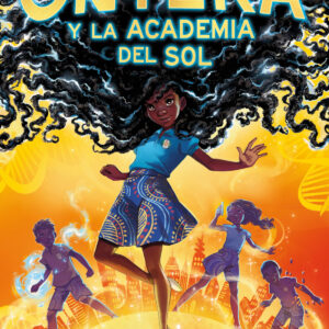 ONYEKA Y LA ACADEMIA DEL SOL