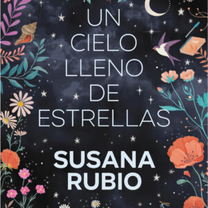 Un cielo lleno de estrellas (Las hermanas Luna 2)