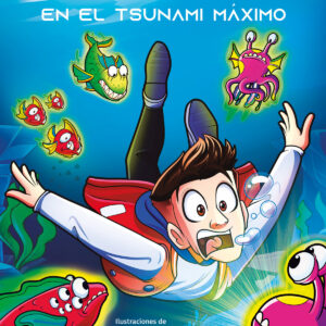 Arta en el tsunami maximo