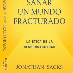 SANAR UN MUNDO FRACTURADO