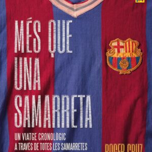 Més que una samarreta