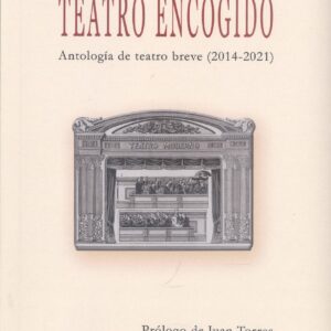 TEATRO ENCOGIDO