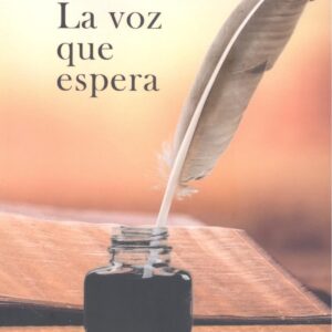 LA VOZ QUE ESPERA
