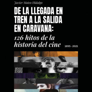 De la llegada en tren a la salida en caravana.