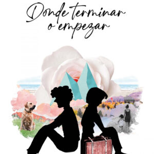 Donde terminar o empezar